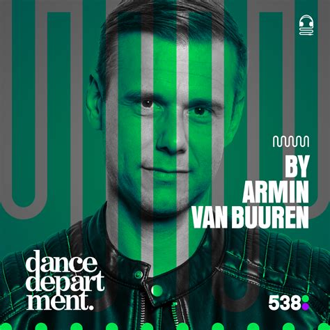 Armin van Buuren Tracklists Overview.